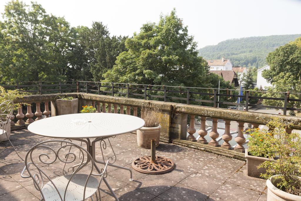 Hotel The Originals Domaine de Beaupré - Room Service Disponible Guebwiller Exterior foto